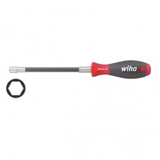 Wiha Bit Holder with Handle - Flexible Shaft - 1/4'' - 01479